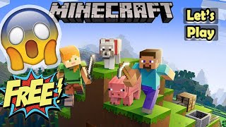 How To Play Minecraft For Free on Google Chrome 2020 PC [upl. by Polloch]