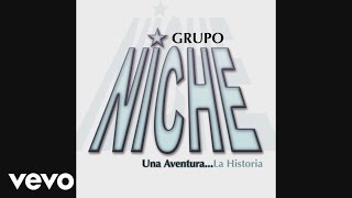 Grupo Niche  Una Aventura Audio [upl. by Eisej]