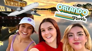 Disney Springs Vlog [upl. by Aniral]