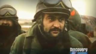 Malvinas la otra historia imperdible documental de Discovery Channel [upl. by Ahtikal904]