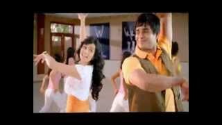 Santoor R Madhavan amp Choregrapher ad  2007mp4 [upl. by Lunette]