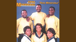 Vuka Mphefumlo Remastered 2019 [upl. by Benji]