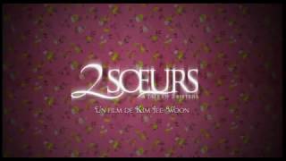 2 Soeurs 2003Horreur  Bande Annonce VF [upl. by Reffotsirhc]