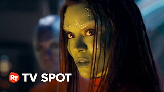 Guardians of the Galaxy Vol 3 TV Spot  Face Off 2023 [upl. by Dustin38]