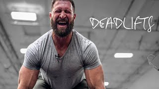 SON OF A DEADLIFT For Growth [upl. by Suh]