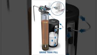 Evolve Series Water Softeners  How It Works [upl. by Rento]