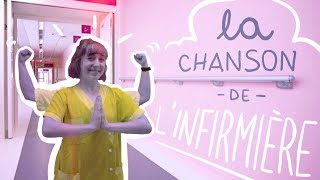 LA VÉRITÉ SUR  Le métier d’infirmière 2 [upl. by Neirbo]