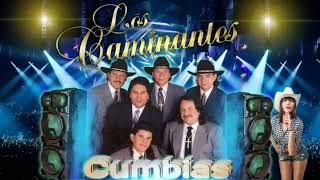 Los Caminantes Mix No1 2021🔘  Cumbias Tropicales By Dj Freddy rmx Gt 🔘 Cumbias Bailables [upl. by Htilil]