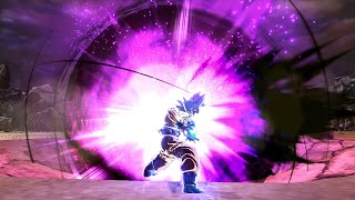 Can ANY Ultimate Stop Toppos Hakai Blast  Dragon Ball Xenoverse 2 [upl. by Akamaozu391]