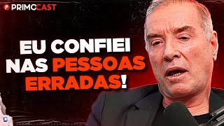 EIKE BATISTA DESABAFA AO VIVO NO PRIMOCAST [upl. by Tallie]