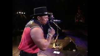 The Neville Brothers  Dont Take Away My Heaven Live at Farm Aid 1994 [upl. by Akenaj]