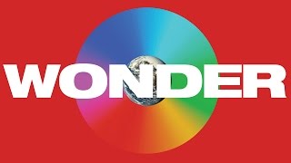 Wonder Lyric Video  Hillsong UNITED [upl. by Adnohs]