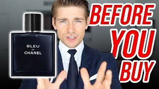 BEFORE YOU BUY  Bleu De Chanel in 2021  Jeremy Fragrance [upl. by Jorgan854]