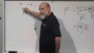 Einsteins General Theory of Relativity  Lecture 1 [upl. by Dehnel]