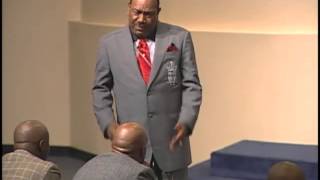 The Faith conference  Bishop IV Hilliard [upl. by Shutz]