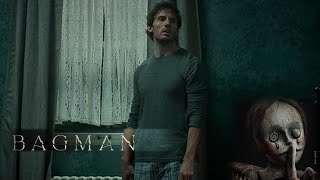 Bagman 2024 Full Movie Horror Facts  Sam Claflin Frankie Corio  Review And Facts [upl. by Adnic]