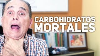 Episodio 1336 Carbohidratos Mortales [upl. by Dadinirt936]