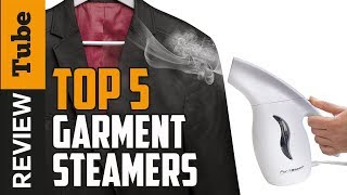 ✅Garment Steamer Best Garment Steamer Buying Guide [upl. by Uriia679]