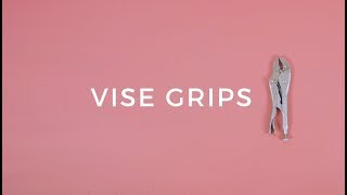 How to Use Vise Grips [upl. by Clerc802]