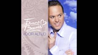 Frans Bauer  1000 Lieve Woorden [upl. by Ennayr]