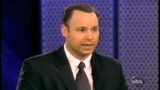 Dr Stankovich on ABC News  2001 [upl. by Salkin]