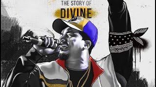 GULLY LIFE  The Story of DIVINE [upl. by Gati]