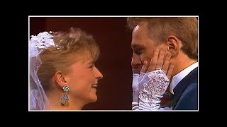 25 Jahre nach Traumhochzeit mit Linda de Mol So geht es dem Kultpaar Tanja und Stephan heute  D [upl. by Gut]