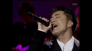 조성모  For your soul 이소라의 프로포즈 1999년 09월 25일 Again 가요톱10KBS KPOP Classic  KBS 방송 [upl. by Sakmar]