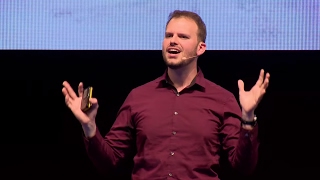 The Science of Taking Action  Steve Garguilo  TEDxCarthage [upl. by Enehpets]