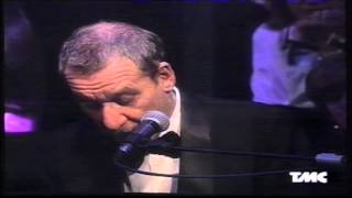 Paolo Conte  Live TMC CONCERTO COMPLETO 1996 [upl. by Nyleuqcaj]