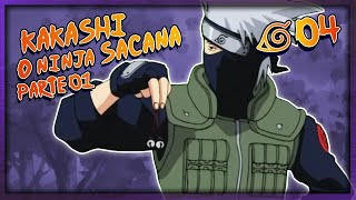 Malandragem Ninja  Episódio 4 O NINJA SACANA PARTE 1 [upl. by Peursem]