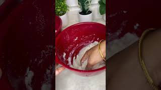 How I make Idli ఇడ్లీ తయారీ విధానం [upl. by Branham682]