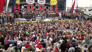 Bon Jovi  Daytona 500 HD [upl. by Asiat]