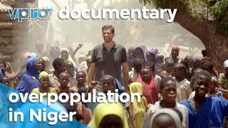 How can we stop overpopulation Sahara 33  VPRO Documentary [upl. by Ziladnerb]