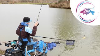 Garbolino Essential Method Feeder Rods [upl. by Etteuqal14]