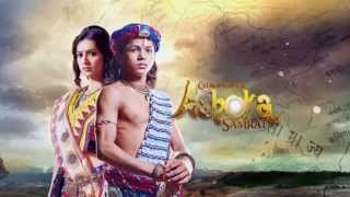 Chakravartin Ashoka Samrat Theme Song [upl. by Alasdair584]