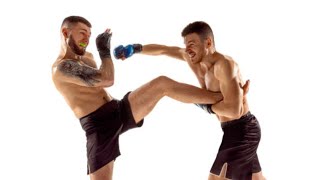 Mma cosa sono le arti marziali miste lo sport da combattimento dove quasi ogni colpo è lecito [upl. by Bloom]