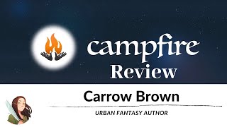 Campfire Review [upl. by Aenneea]