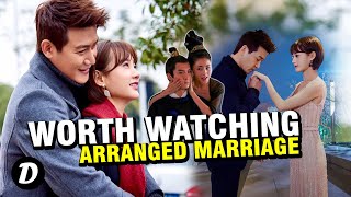 10 Chinese Dramas About Arranged Marriage That Are Worth Watching [upl. by Sucramraj]