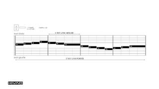 P131 Explication dune mesure en musique [upl. by Ames440]