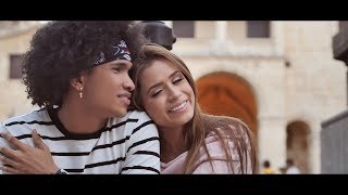 Jc La Nevula  Te Odio Te Amo  Video Oficial [upl. by Min]