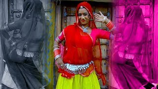 Rajsthani No1 DJ Song 2017 Dj Wala Gano Laga Re Shaadi Ko  Hemraj Saini Rajsthani Video [upl. by Merrill]