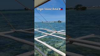 Virgin Island Bohol [upl. by Grace]