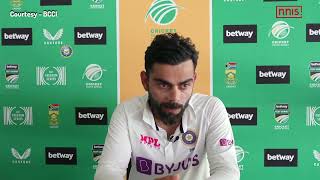 Virat Kohli stump mic recording opens DRS controversy [upl. by Putnam]