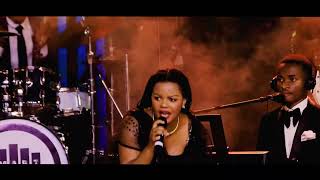 Nicole Ngabo  Ni Wewe  LIVE RECORDING [upl. by Aseeral516]