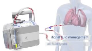 Medela Thopaz  chest drainage therapy  product video [upl. by Ramyar]