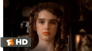 Pretty Baby 38 Movie CLIP  Bidding on Violet 1978 HD [upl. by Cassiani]