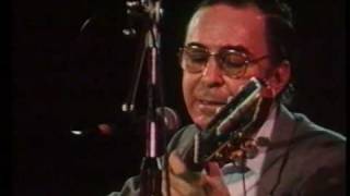 JOAO GILBERTO  WAVE [upl. by Aihsel]