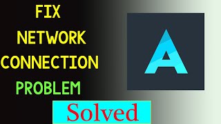 How To Fix Aloha Browser App Network Connection Problem Android amp Ios  No Internet Connection Error [upl. by Fabrianne588]