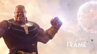 Obviously Thanos is Evil Hes also Wrong [upl. by Hey668]